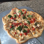 Deep Dish Pizza Recipe