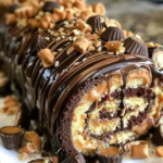 Skyrim sweet roll recipe