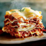 italian hangover cake recipe