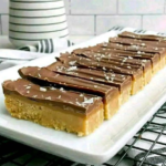 Classic Yellow Cake