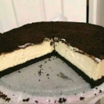 Classic Yellow Cake