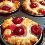 Homemade Krispy Kremes