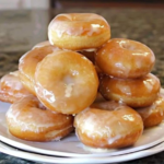 Easy Cherry Pie Bites