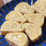 Zesty Lemon Bar