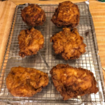 Dark Chocolate Apricot Breakfast Bars