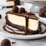 Samoa Cheesecake Recipe