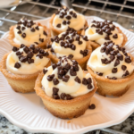 No-Bake Pineapple Heaven Cheesecake