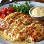 Buffalo Chicken Tenders