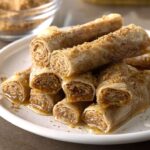 Olive Garden Breadsticks Recipe