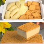 Butter Pecan Cake Recipe