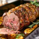 French Onion Beef Roll-Ups Recipe