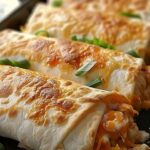 Cheesecake Crescent Rolls Casserole Recipe