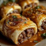Cheesecake Crescent Rolls Casserole Recipe