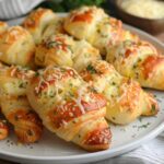Oven-Roasted French Garlic Chicken