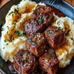 Oven-Roasted French Garlic Chicken
