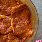 Easy Portuguese prego rolls