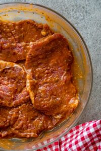 Easy Portuguese prego rolls