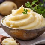 Ultimate Mashed Potatoes