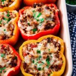 Stuffed Peppers Recipe