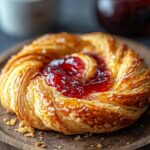 Danish Pastry at Home