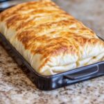 Creamy Chicken Chimichanga