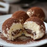 10-Minute Tiramisu Balls