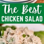 Classic Chicken Salad Recipe