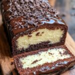 Gordon Ramsay Chocolate Cream Cheese Pound Cake