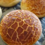 Easy Tiger Bread Recipe