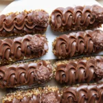 No-Bake Ferrero Rocher Dessert