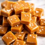 Super Soft Homemade Caramels