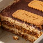 Biscoff Tiramisu