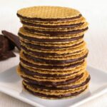 Homemade Stroopwafels Recipe