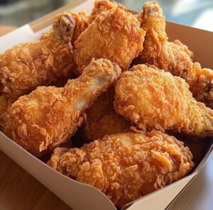Crispy Oven-Baked Fries Recipe
