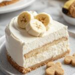 Banana Pudding Crunch Cheesecake Recipe