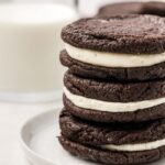 Homemade Oreos
