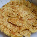Moroccan Msemmen