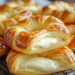 Swiss Brioche with Chocolate Chips