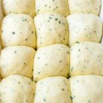 Copycat Subway Italian Herb & Cheese Bread