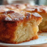 Lava Cake Recipe