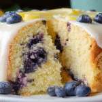 Vanilla Cake