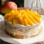 Vanilla Cake