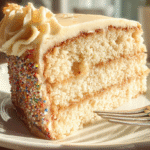 Mango Cake