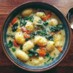 Egg Drop Soup