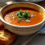 Cabbage Soup A Comforting and Healthy Bowl