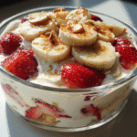 Cinnamon Roll Recipe