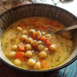Crockpot Soup Recipe