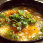 Gnocchi Soup