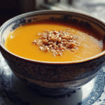 Marry Me Chicken Soup