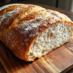 Pita Bread Recipe